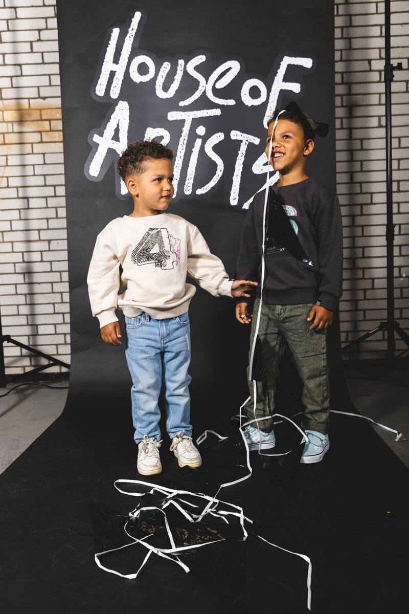 House of Artists - Four