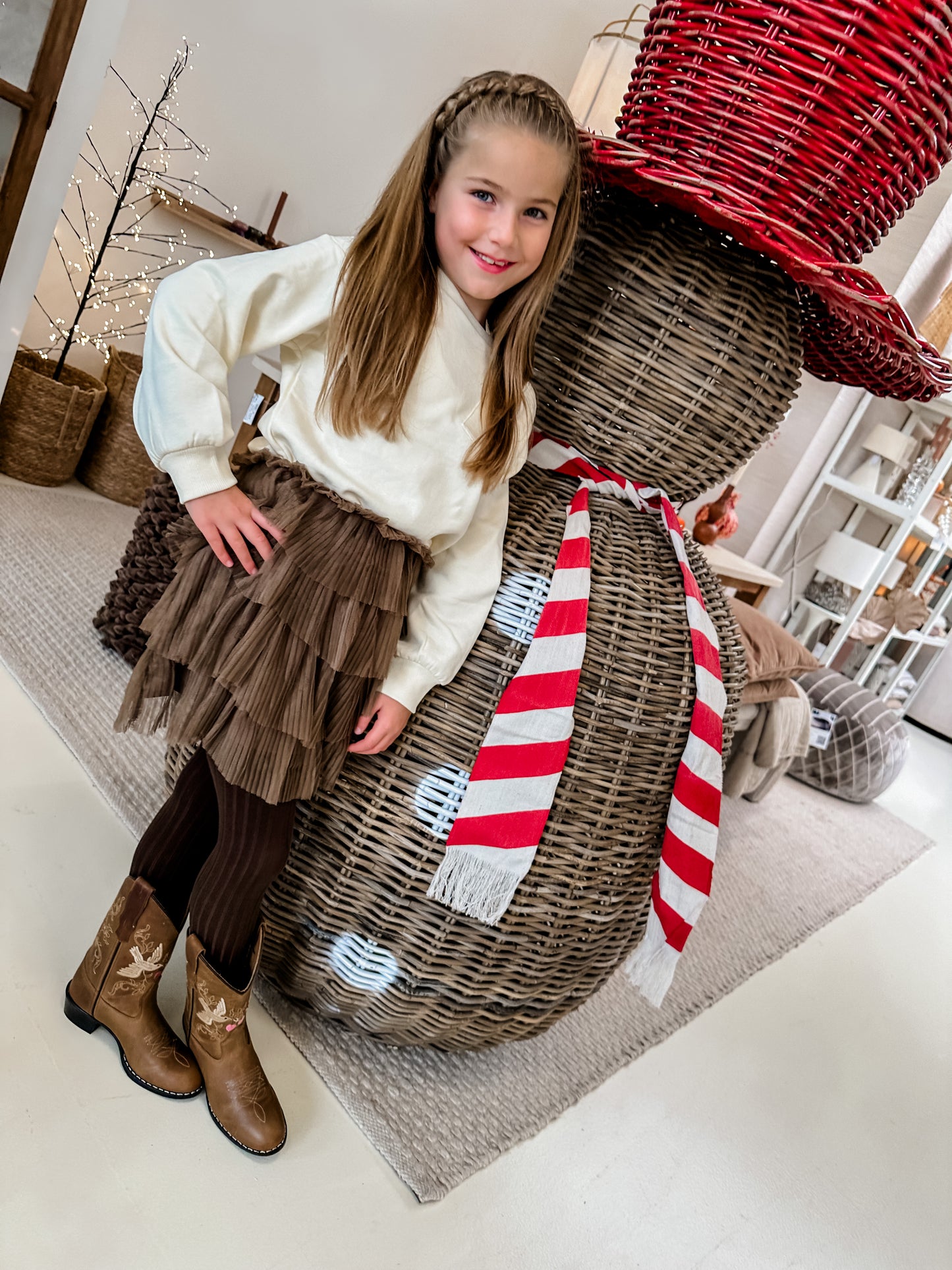 Baje Studio - Novai brown