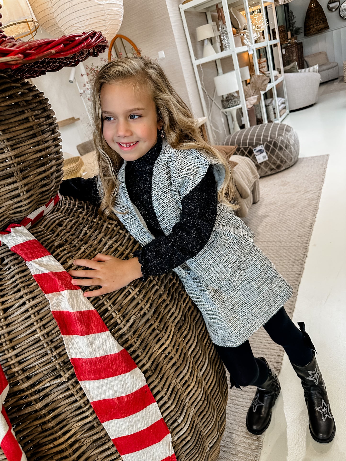 Levv - Cassandra gilet