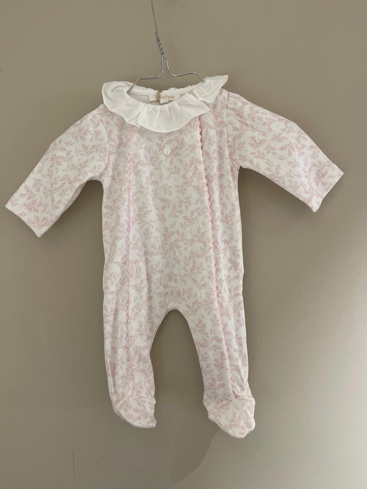 Patachou - Boxpak roze print