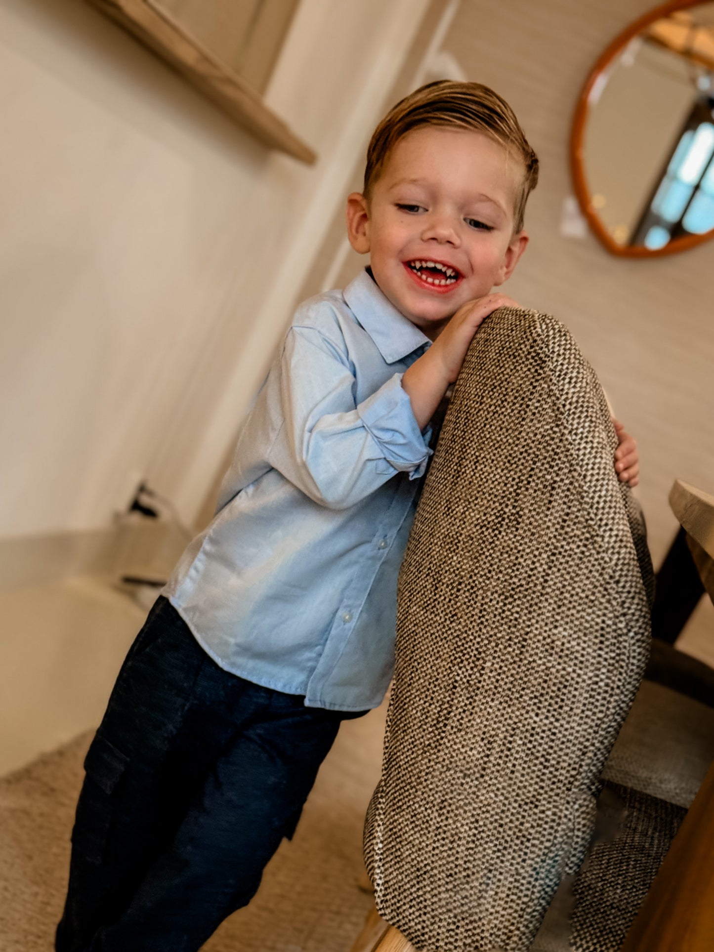 Mayoral - Cargo broek