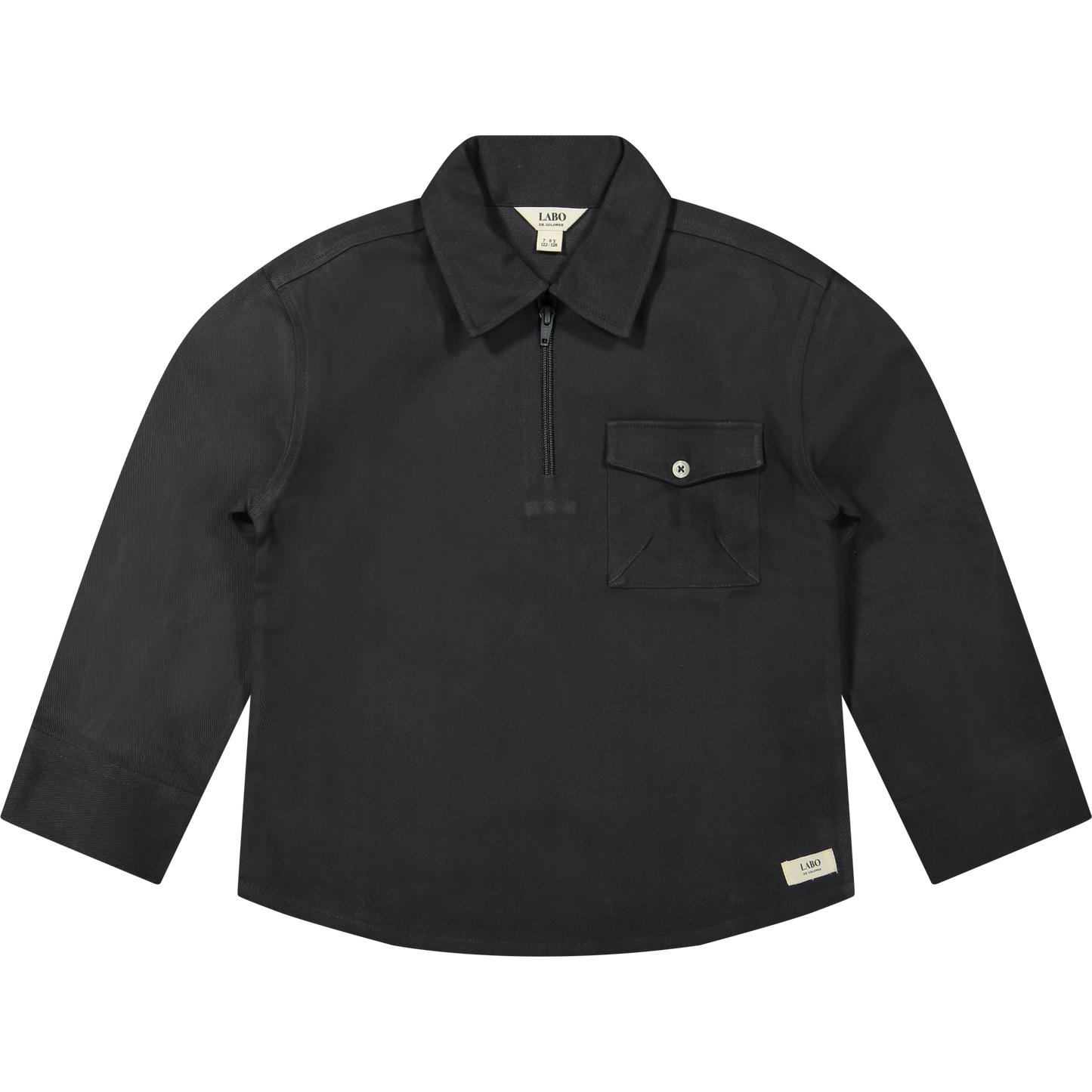 Labo - Jeno shirt