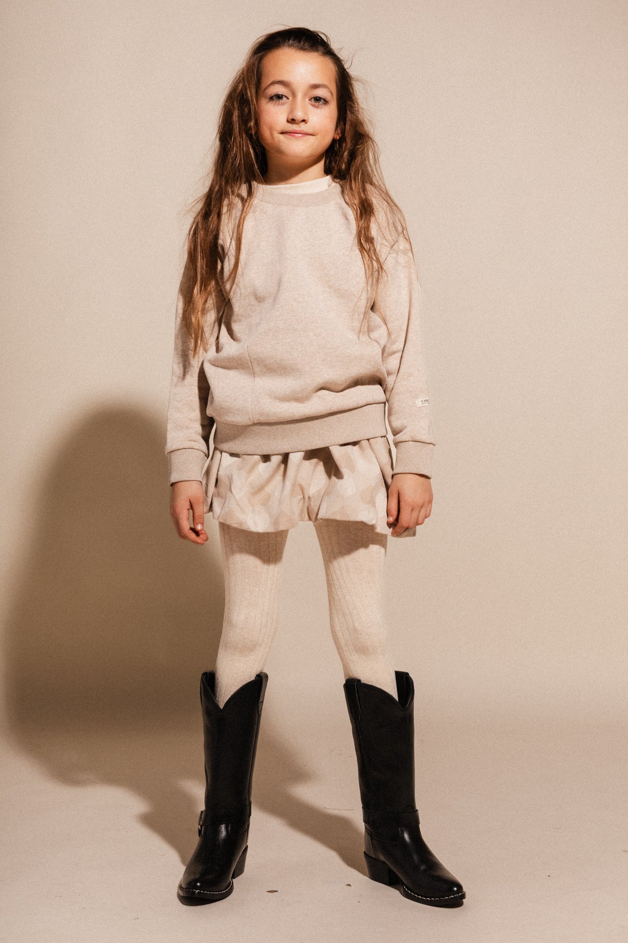 LABO - Lailan skirt