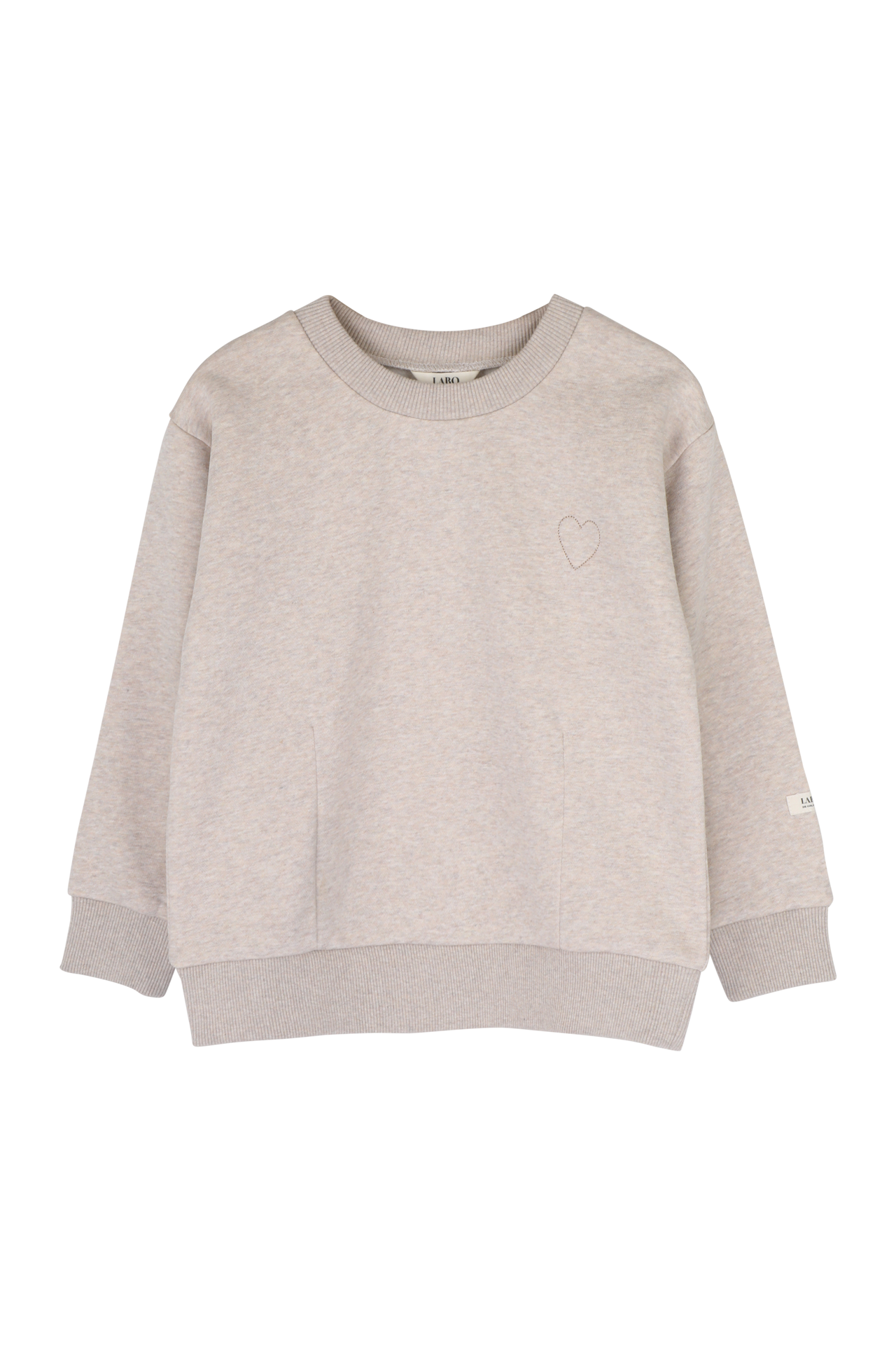 LABO - Lior zand sweater