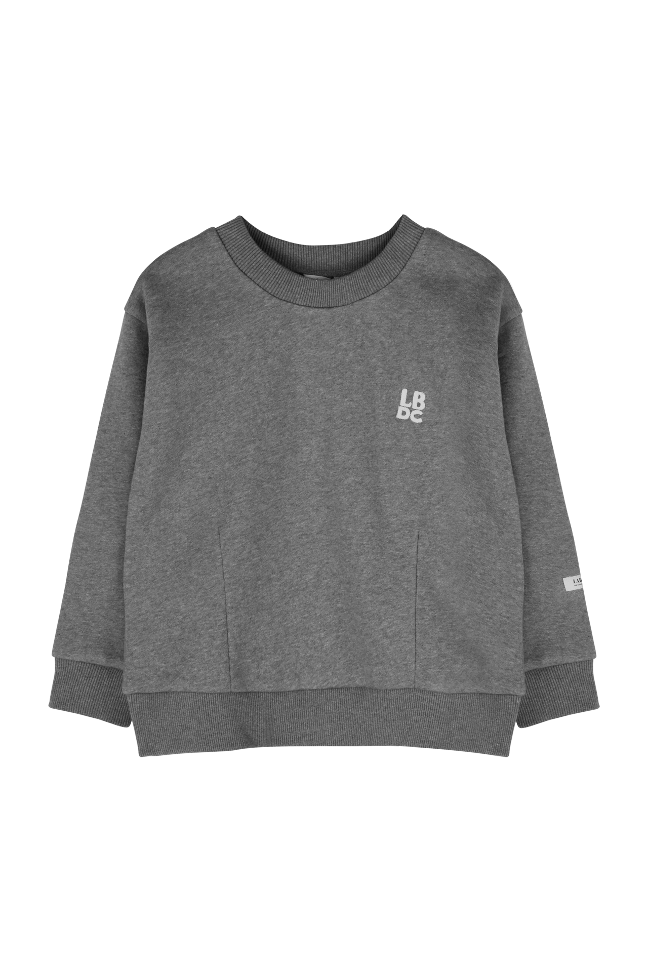 LABO - Lior grey sweater