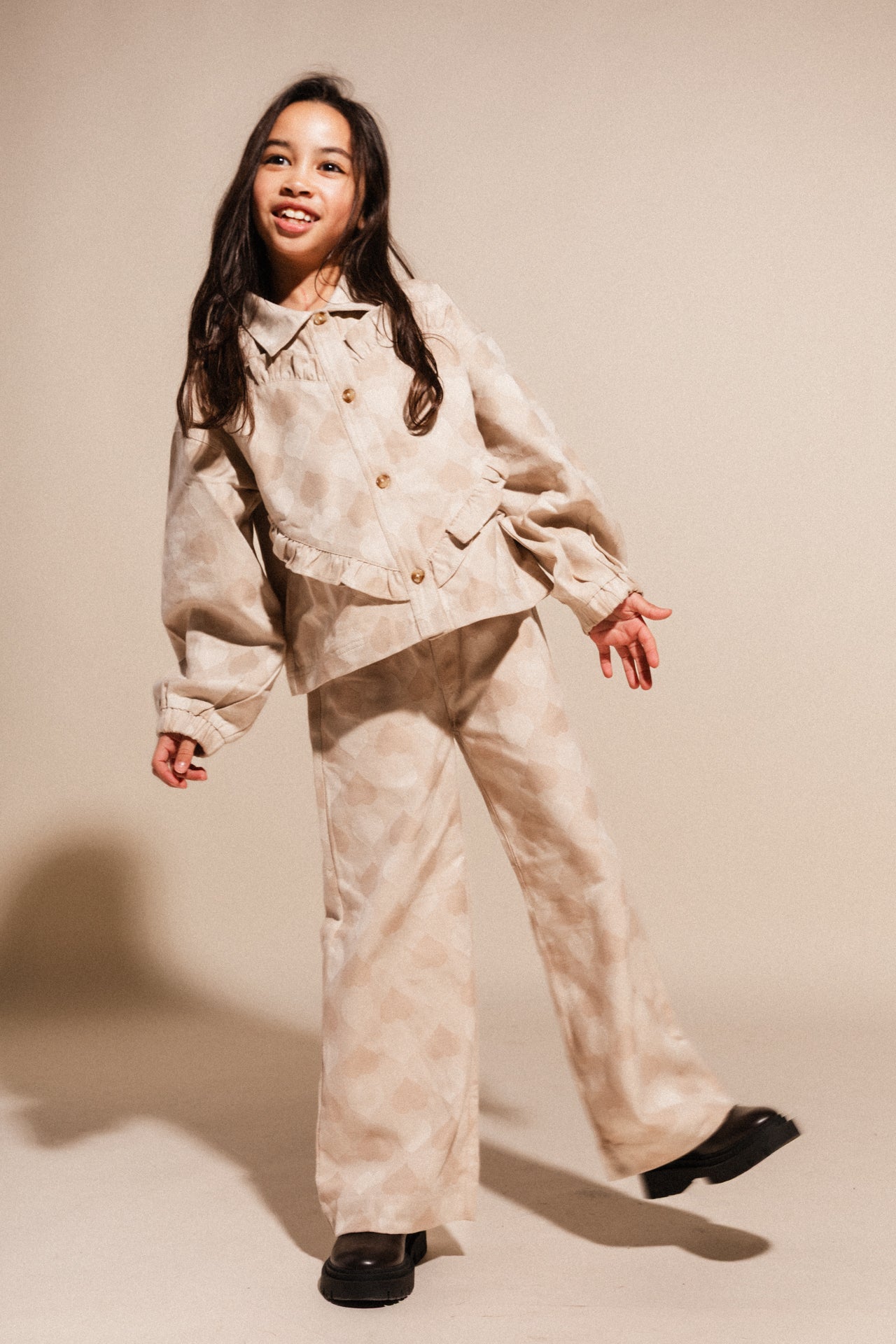 LABO - Leina blouse