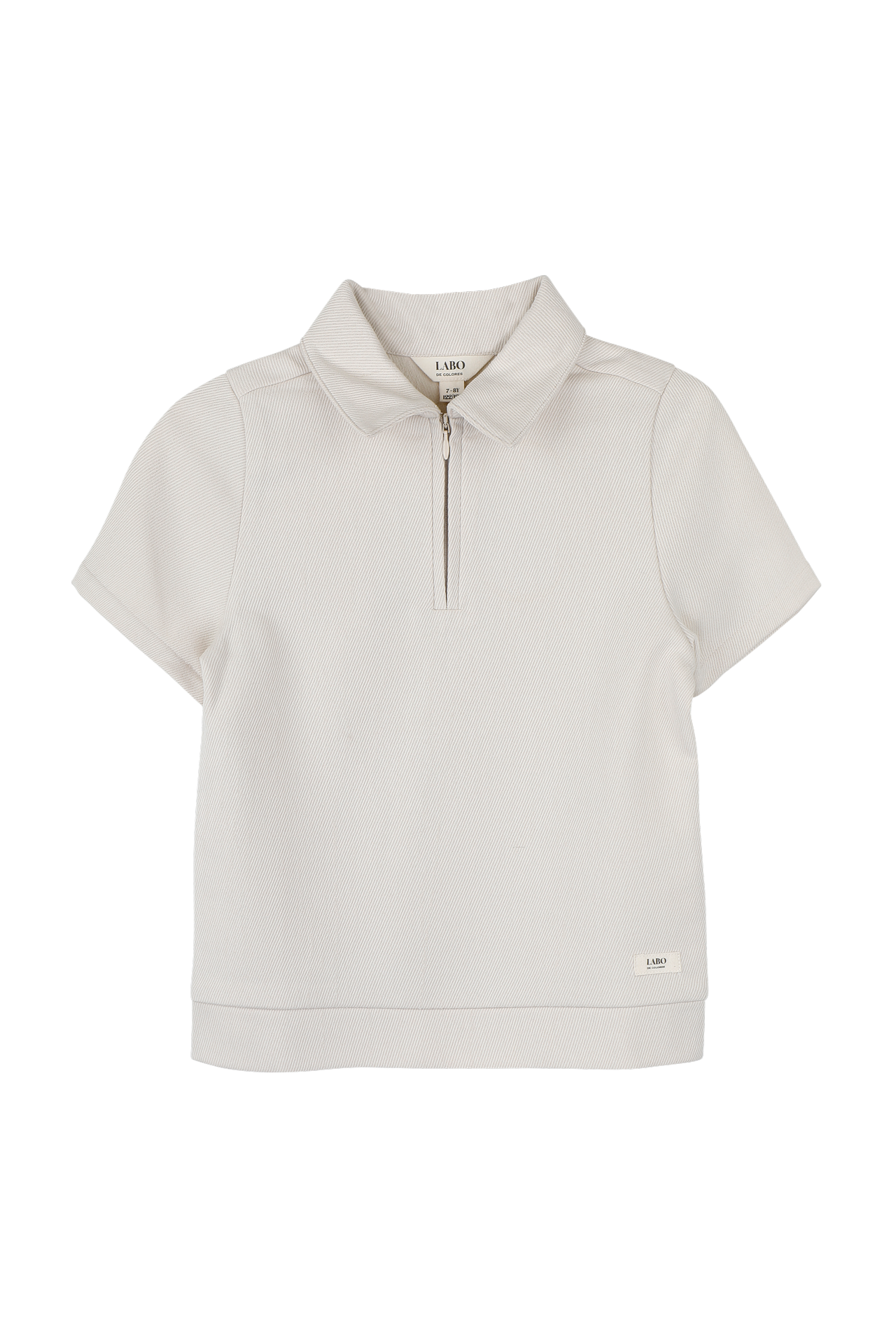 LABO - Loa shirt off white