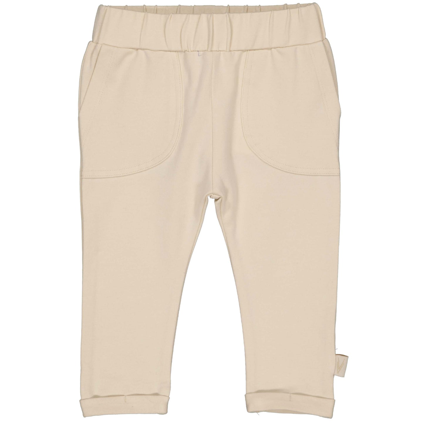 Levv - Pants Nathan beige