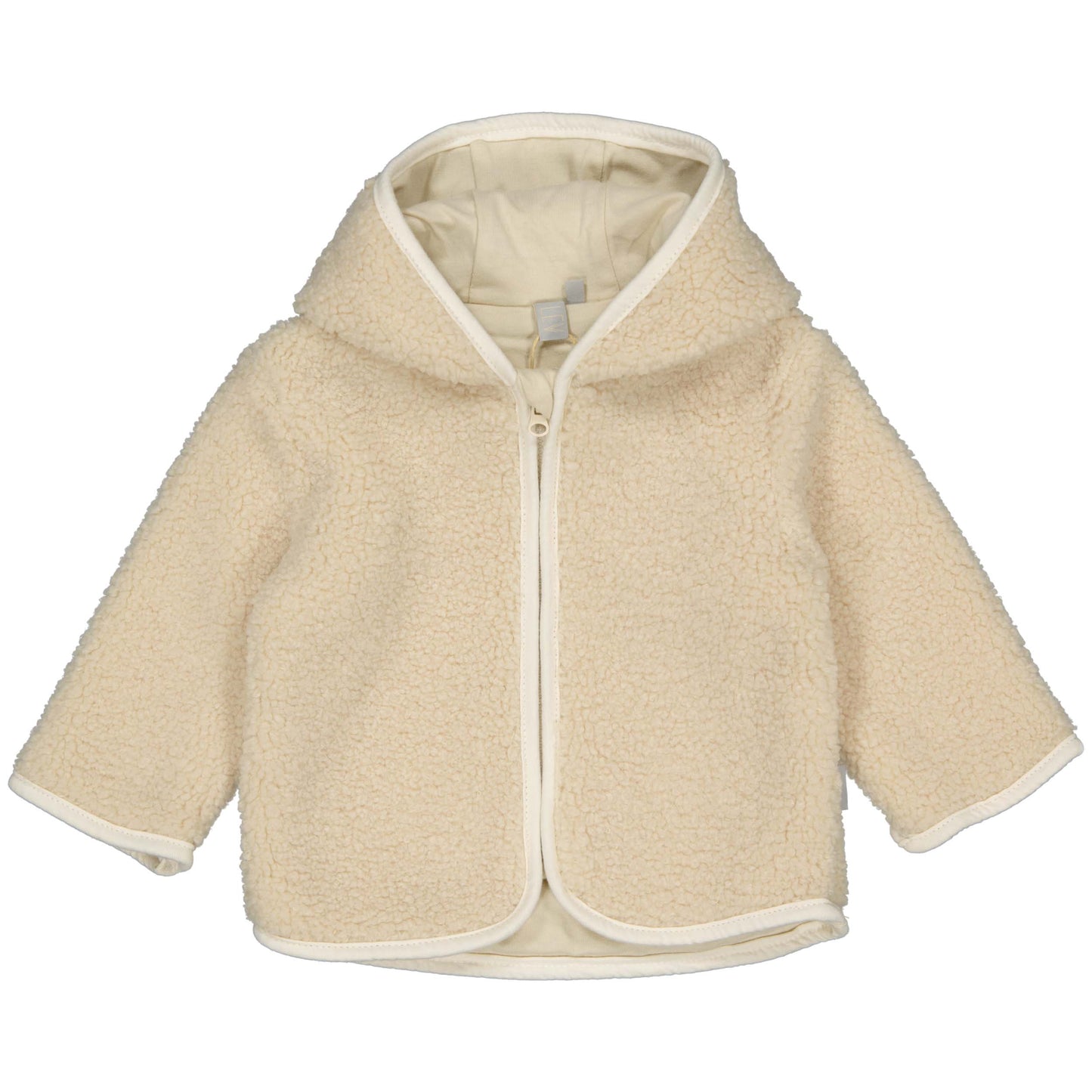 Levv - Jacket Lean
