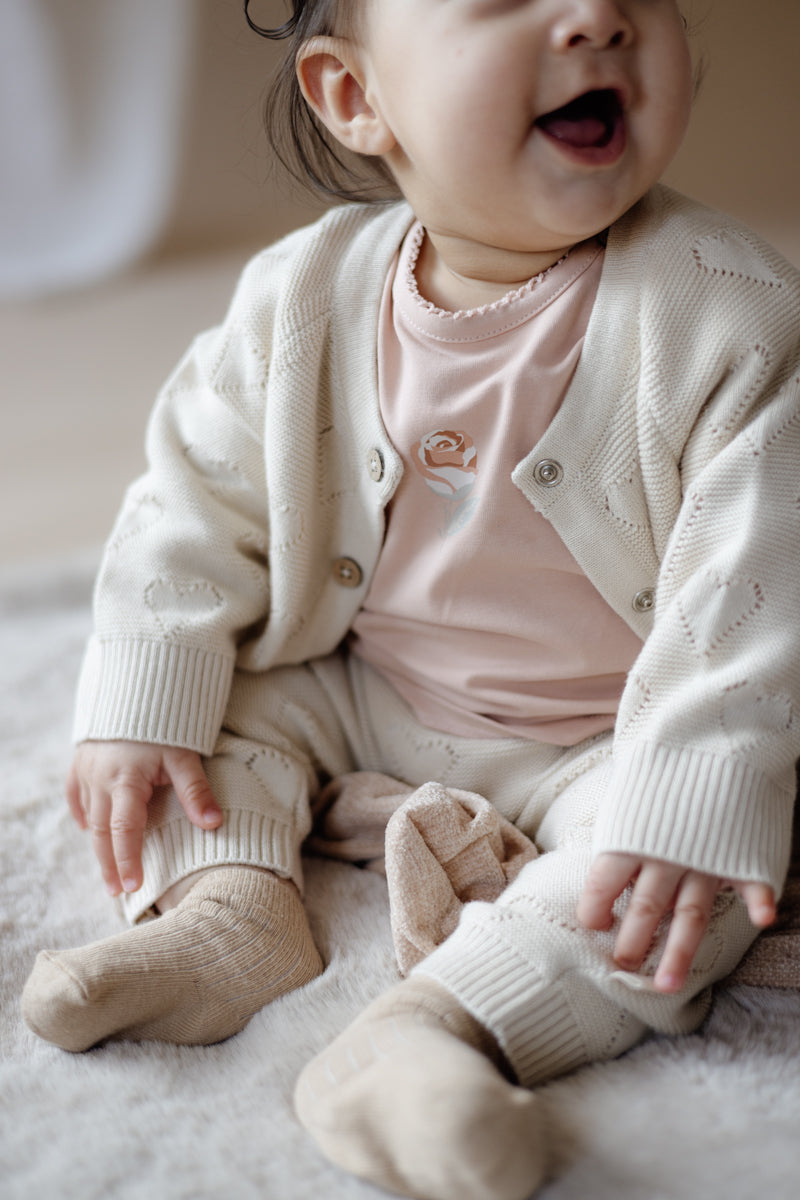Levv - Vest Leandra