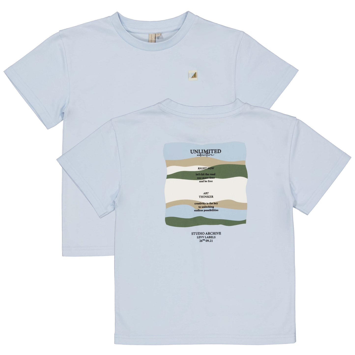 Levv - Bay shirt