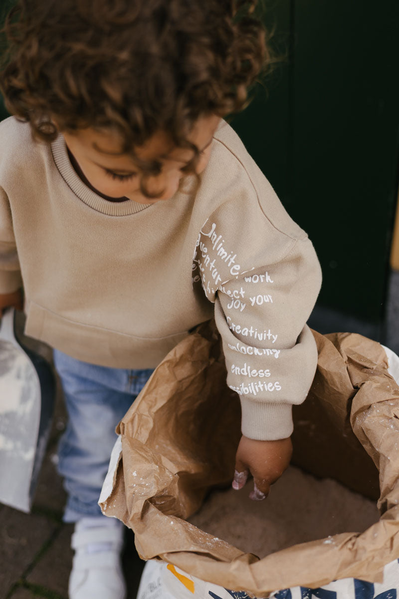 Levv - Bjorn sweater