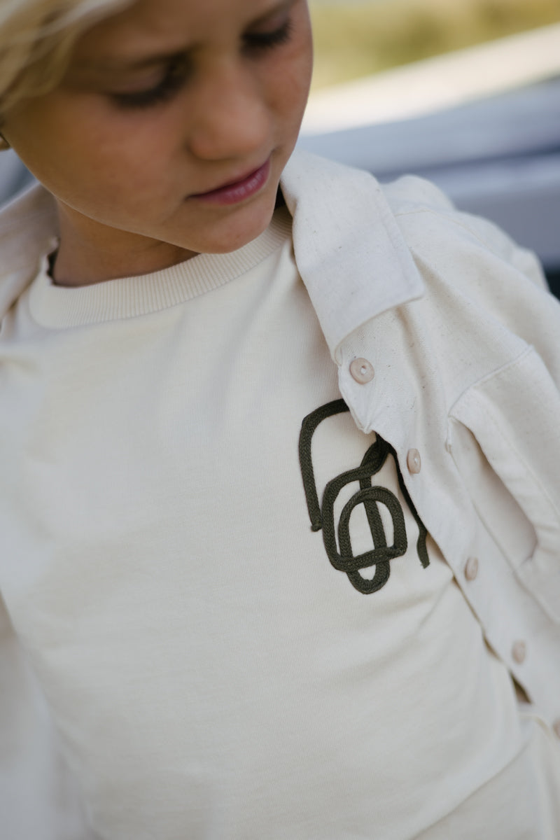 Levv - Bastijn shirt