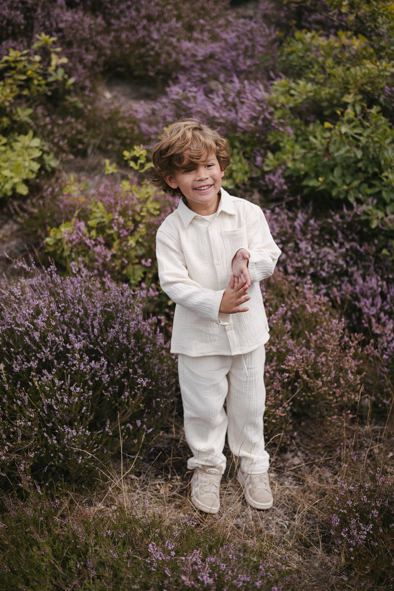 Levv - Boyan pants