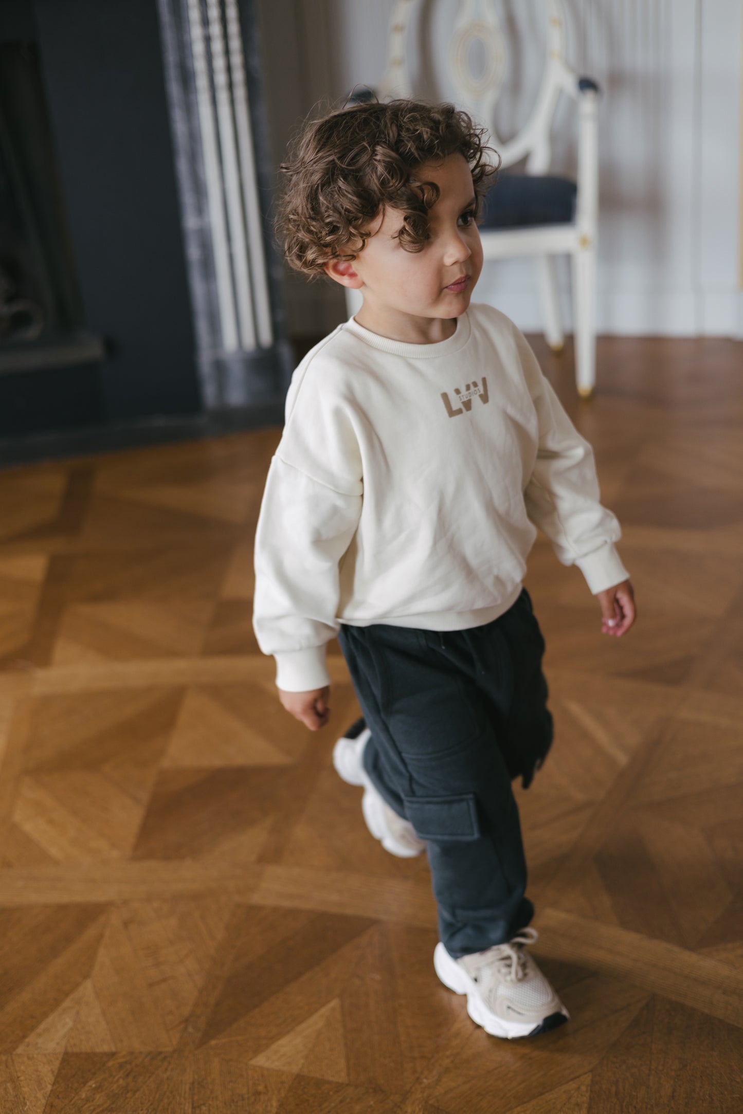 Levv - Daniel sweater