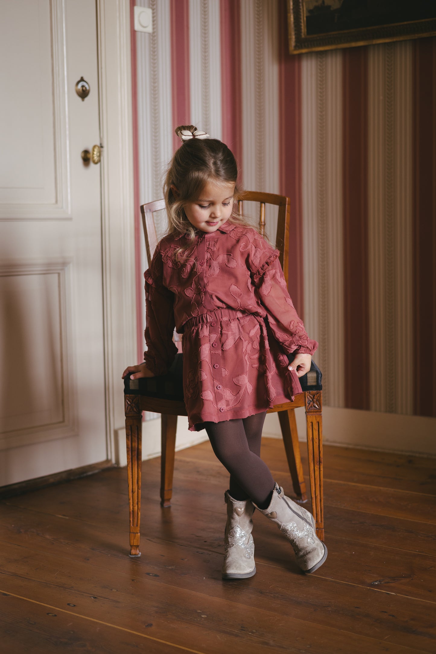 Levv - Dinte skirt