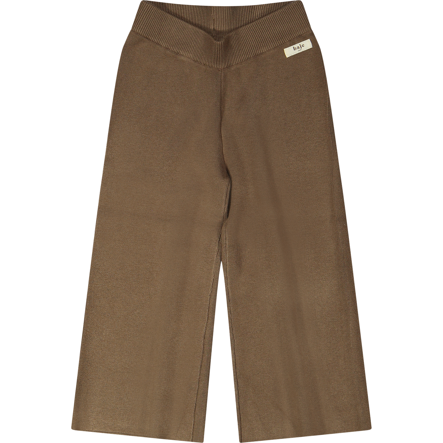 Baje Studio - Maggia Brown’
