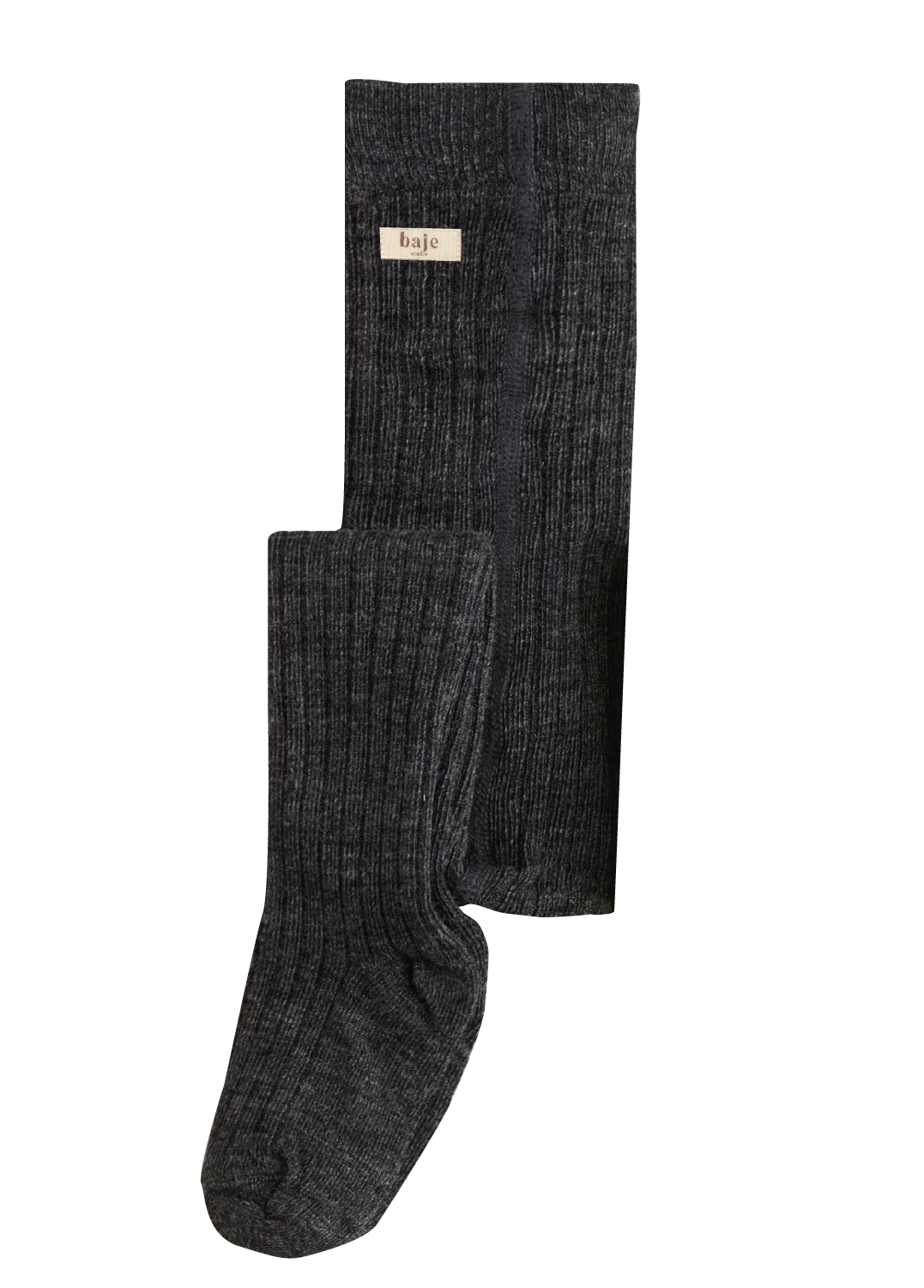PRE ORDER WEEK 37 - Baje Studio - Milly grey melange