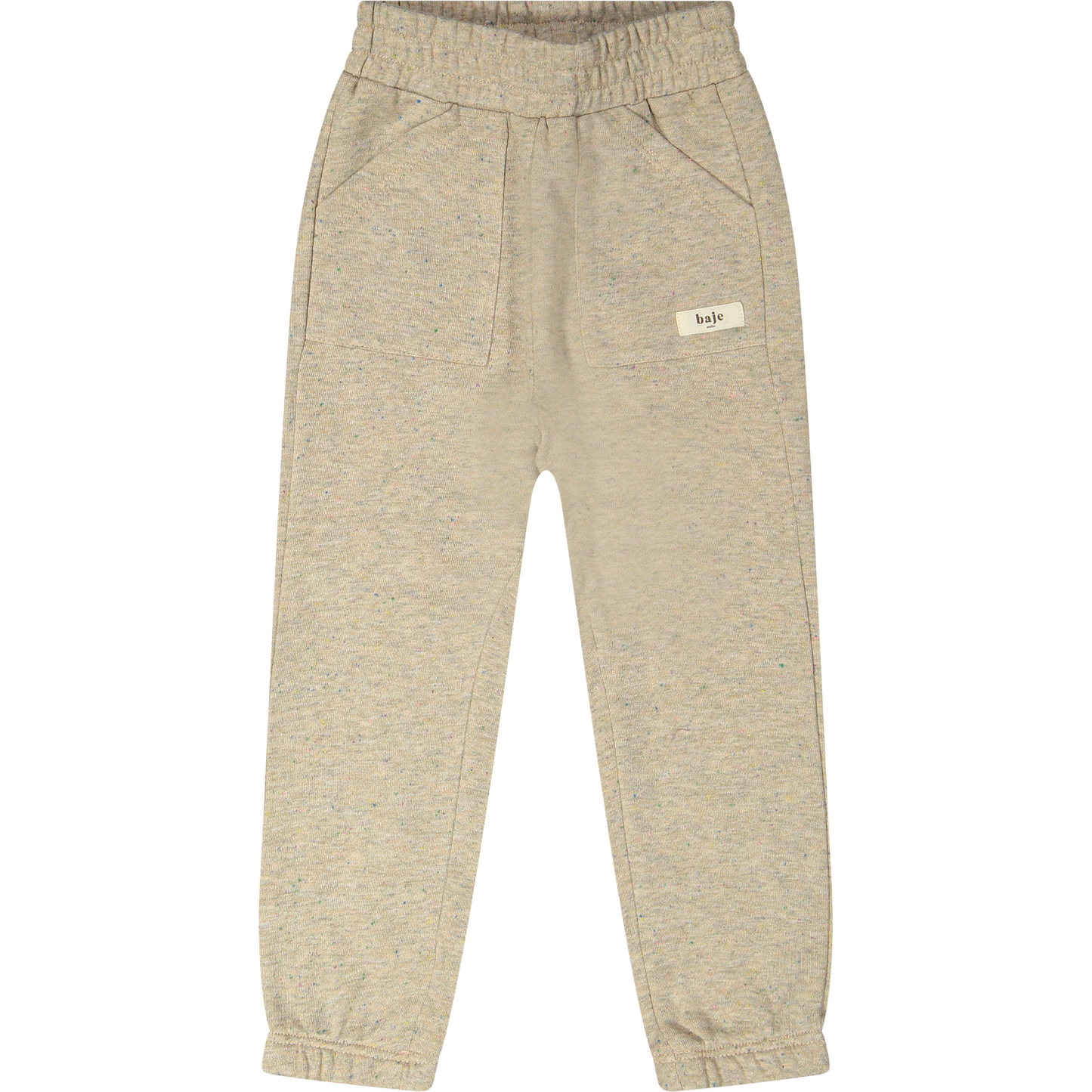 Baje Studio - Mutrux sand melange