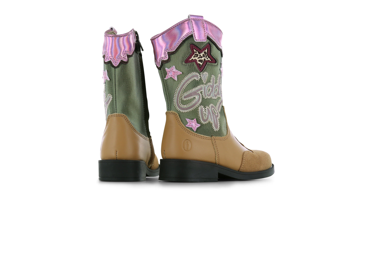 Shoesme - Laarzen
