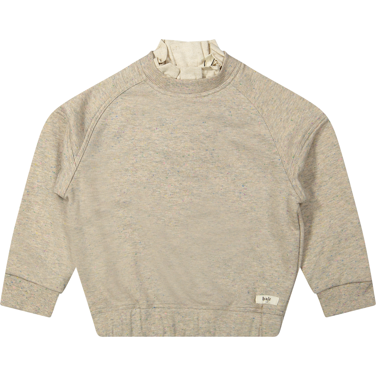 Baje Studio - Noville sand melange