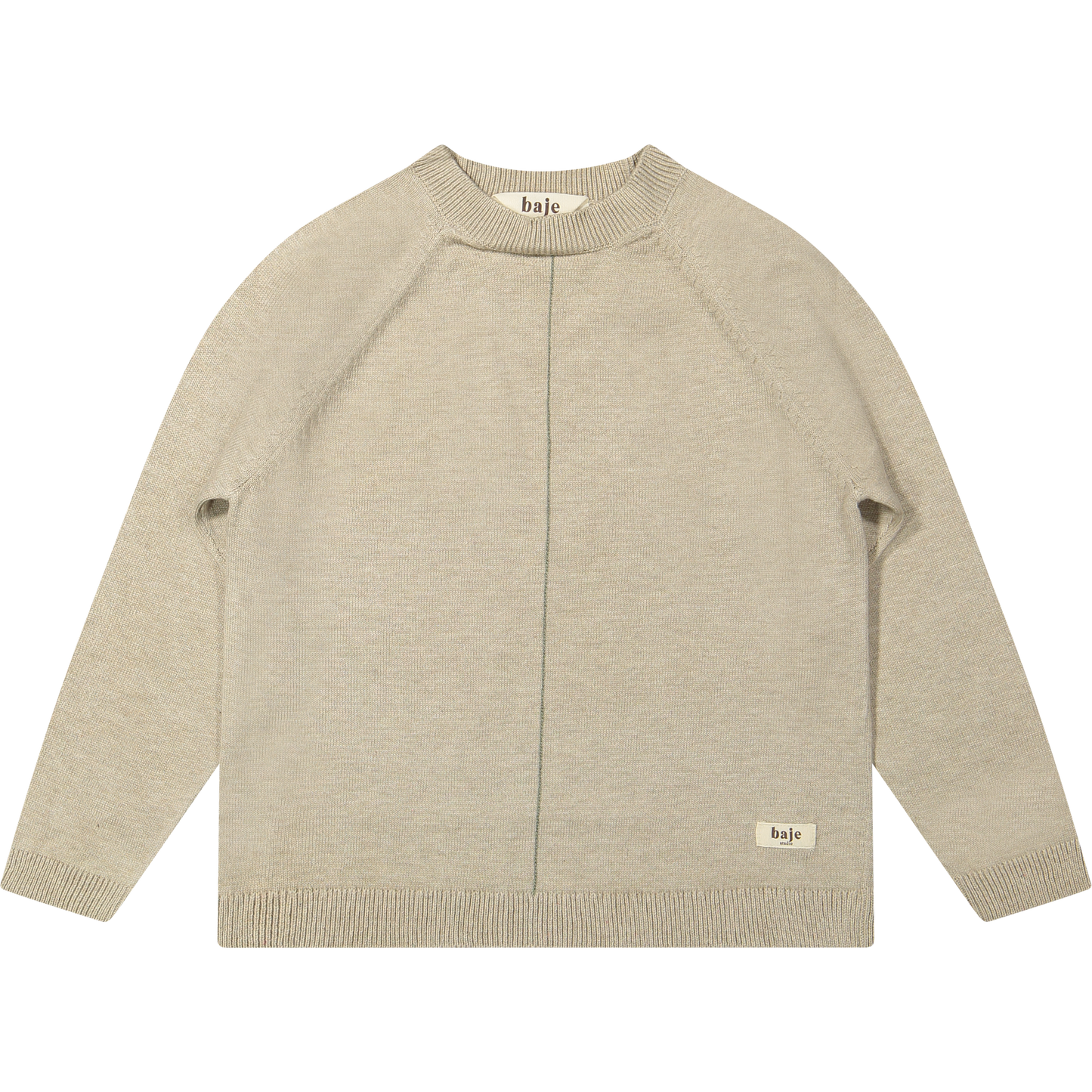 Baje Studio - Orbe cream