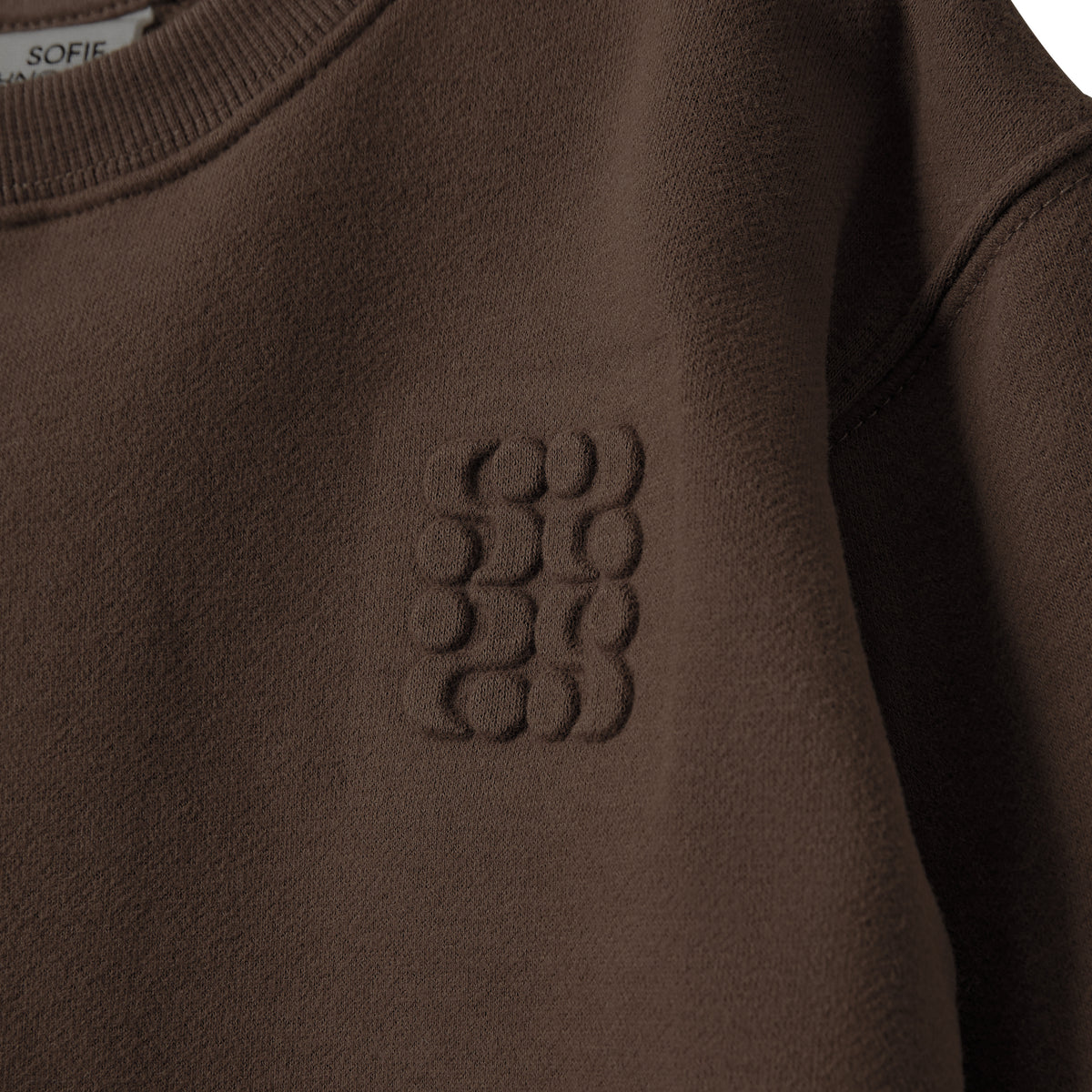 Sofie Schnoor - Sweater 4419