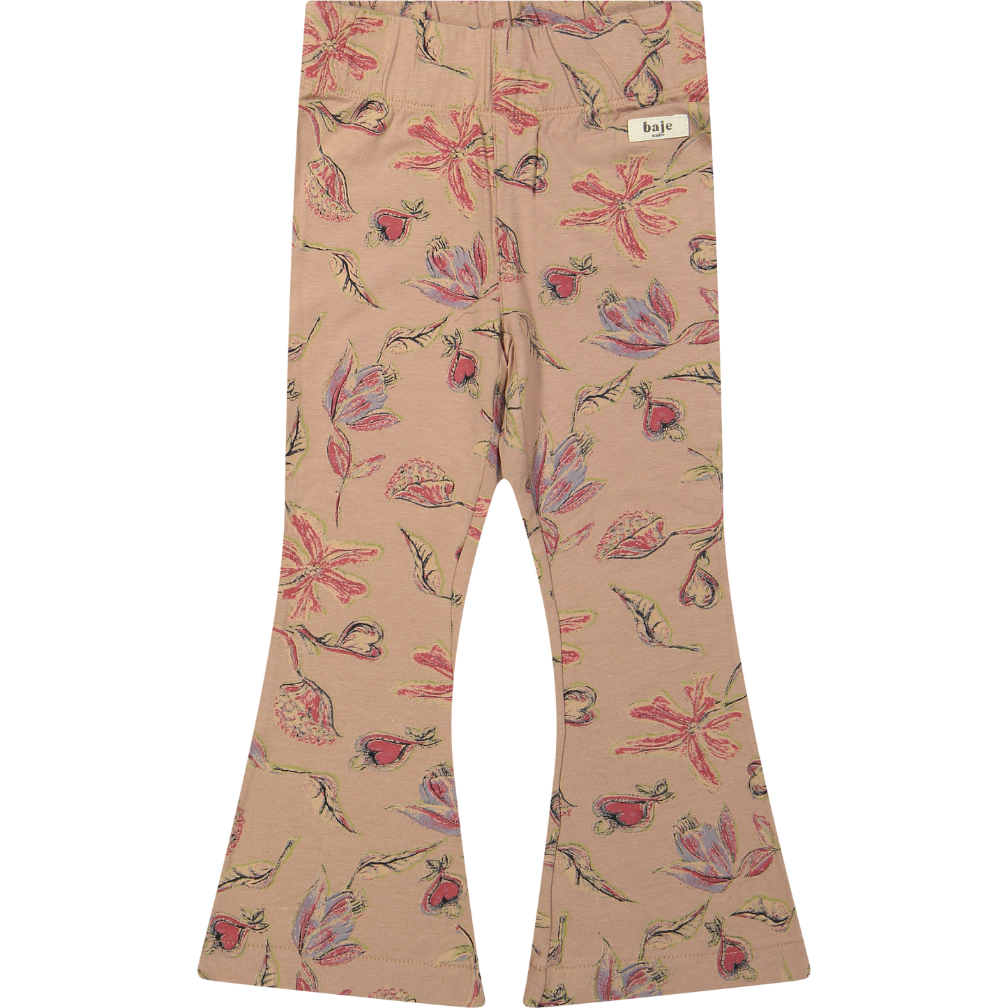 Baje Studio - Preda peach almond