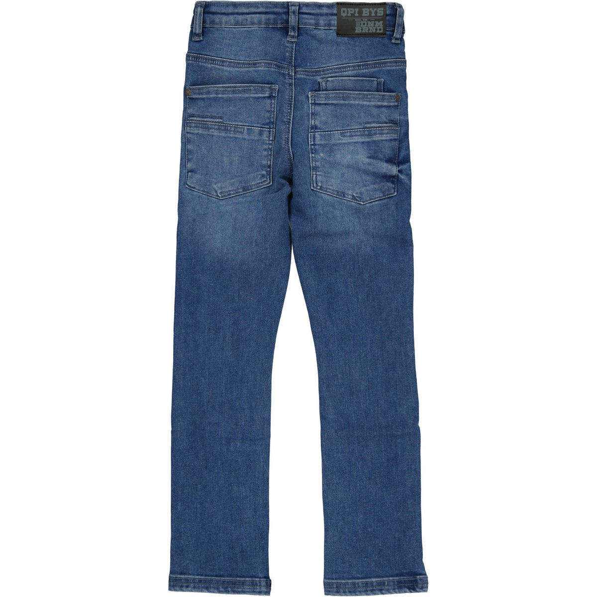 QPI - Jesse jeans blue