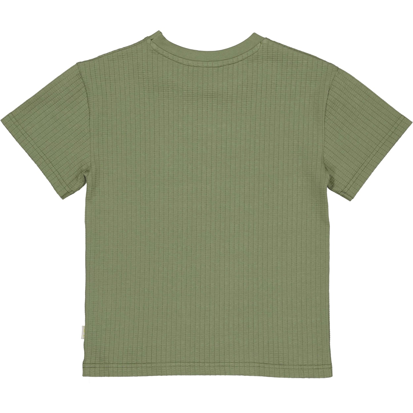 QPI - Delano shirt