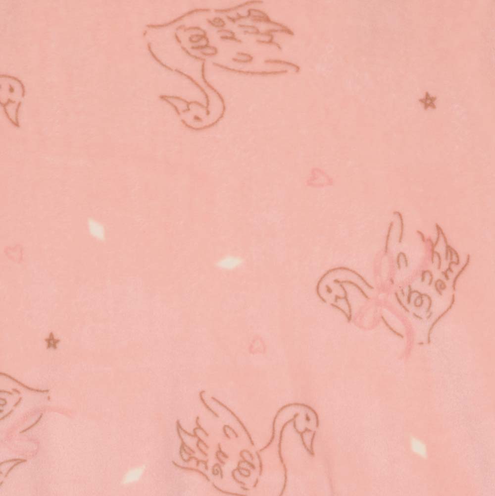 Quapi - Fleece pyjama Qwen