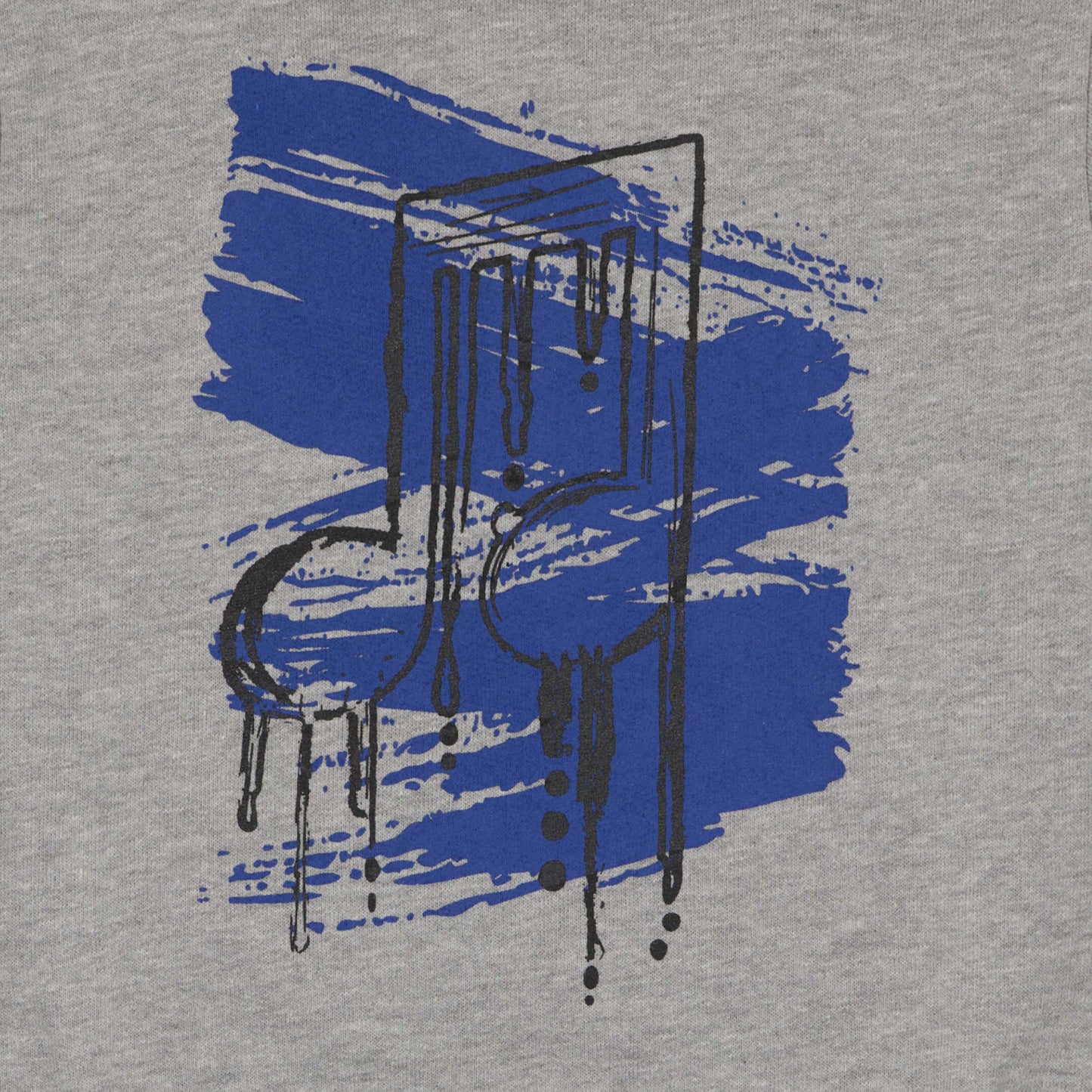 Quapi - Sweater Zedd