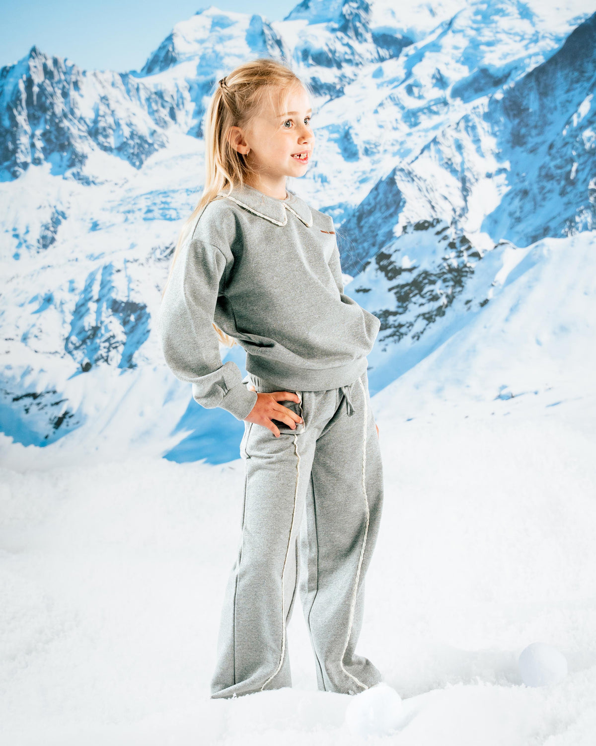 QPI - Freya pants