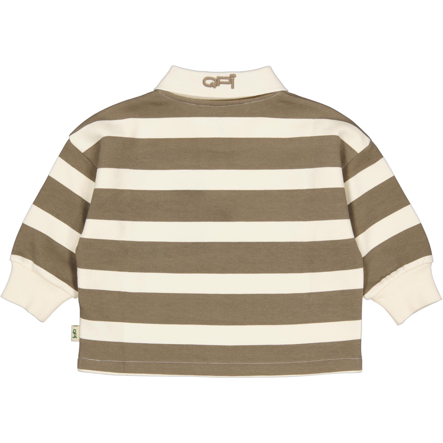 QPI - Gasper sweater