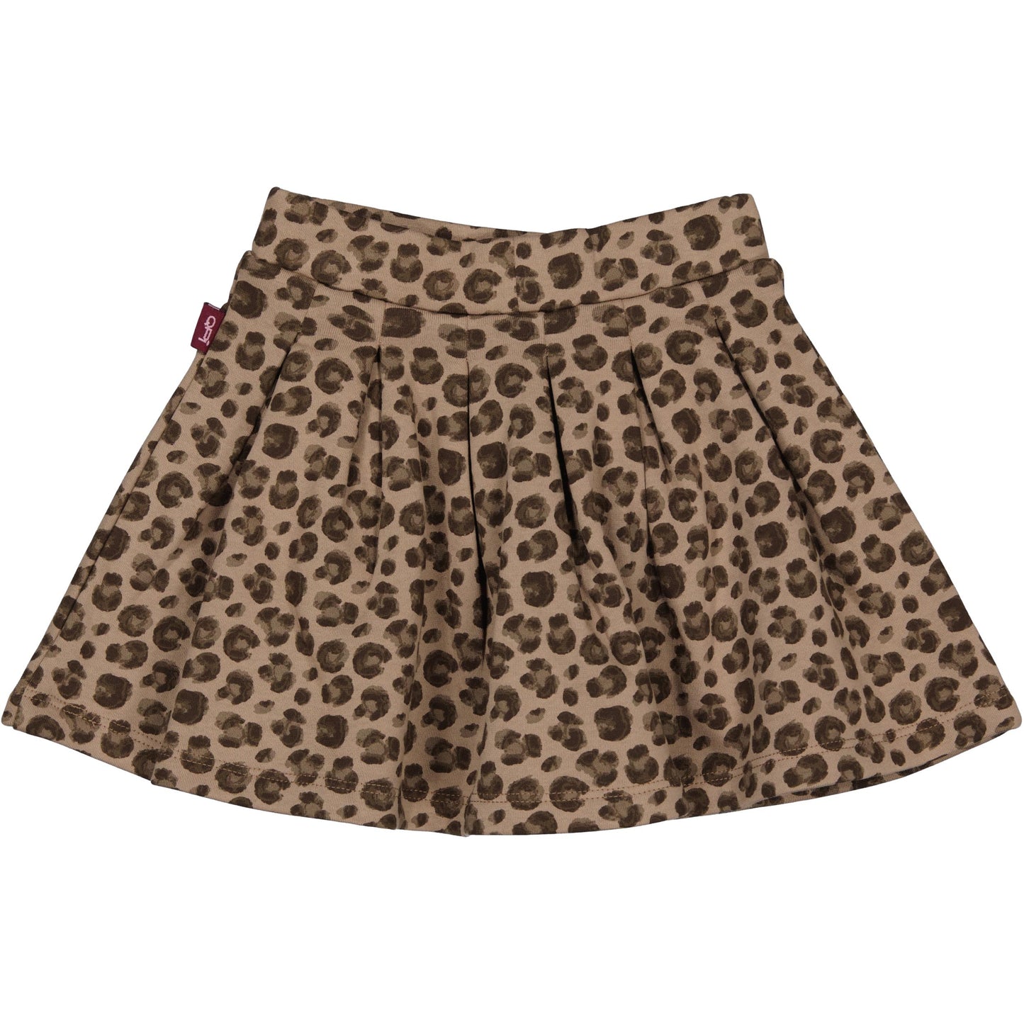 QPI - Goos skirt