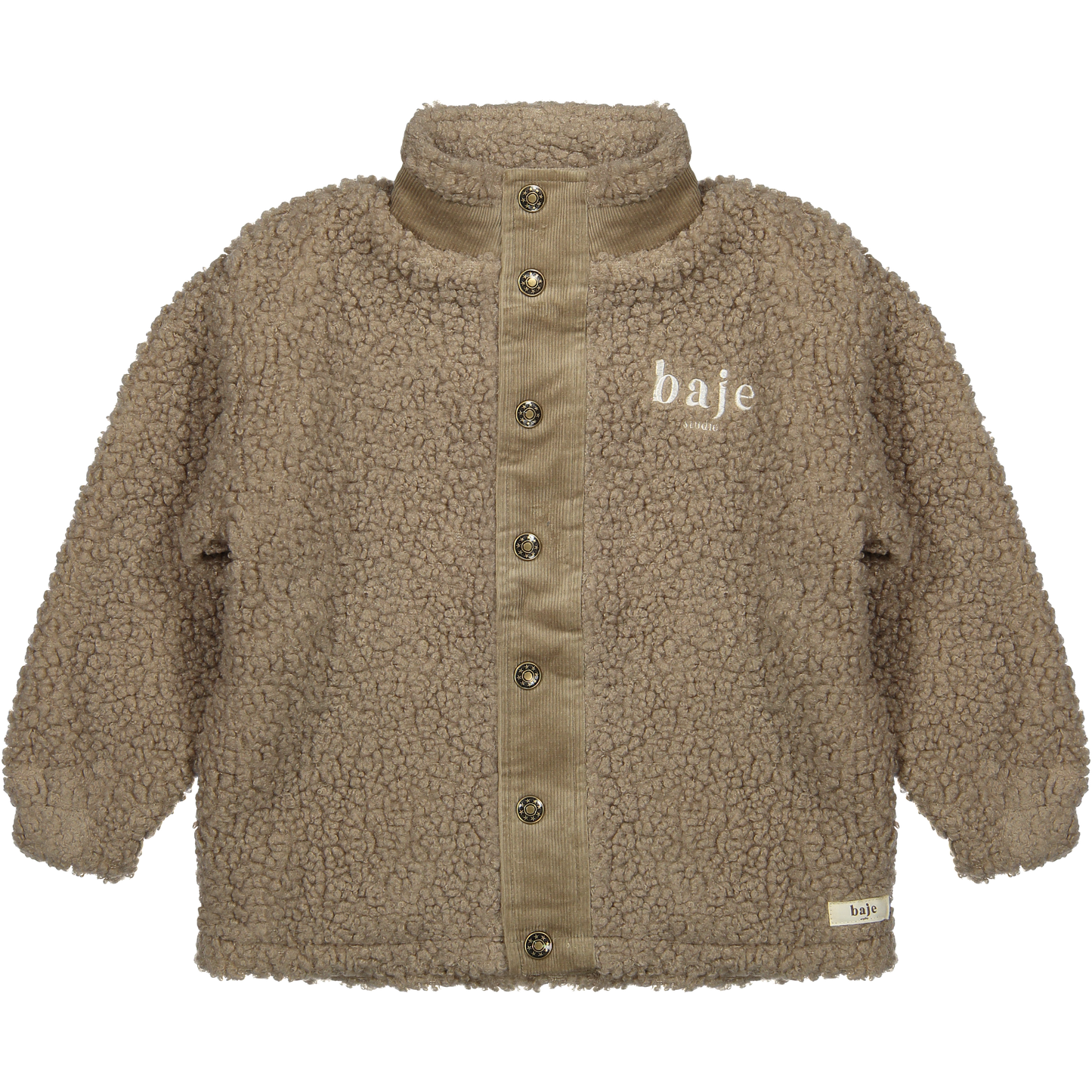 Baje Studio - Rances brown
