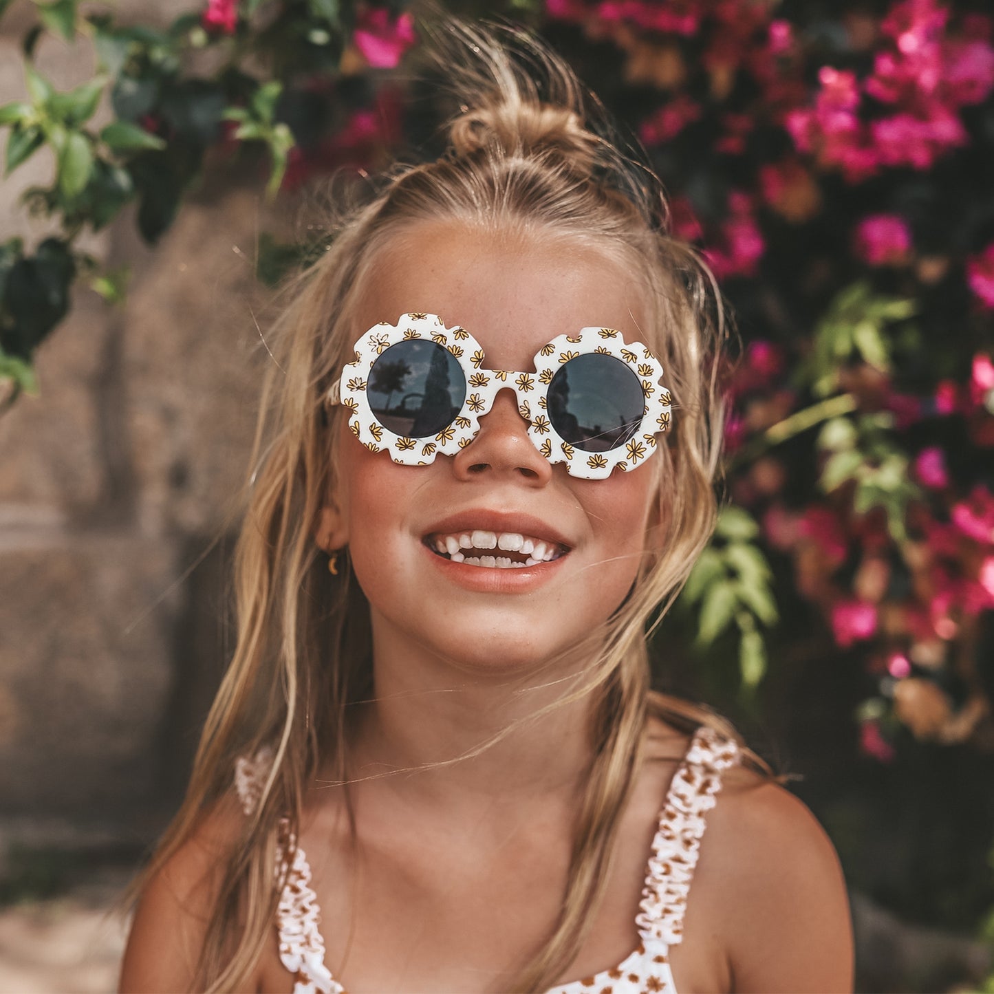 Salted Stories - Sierra zonnebril