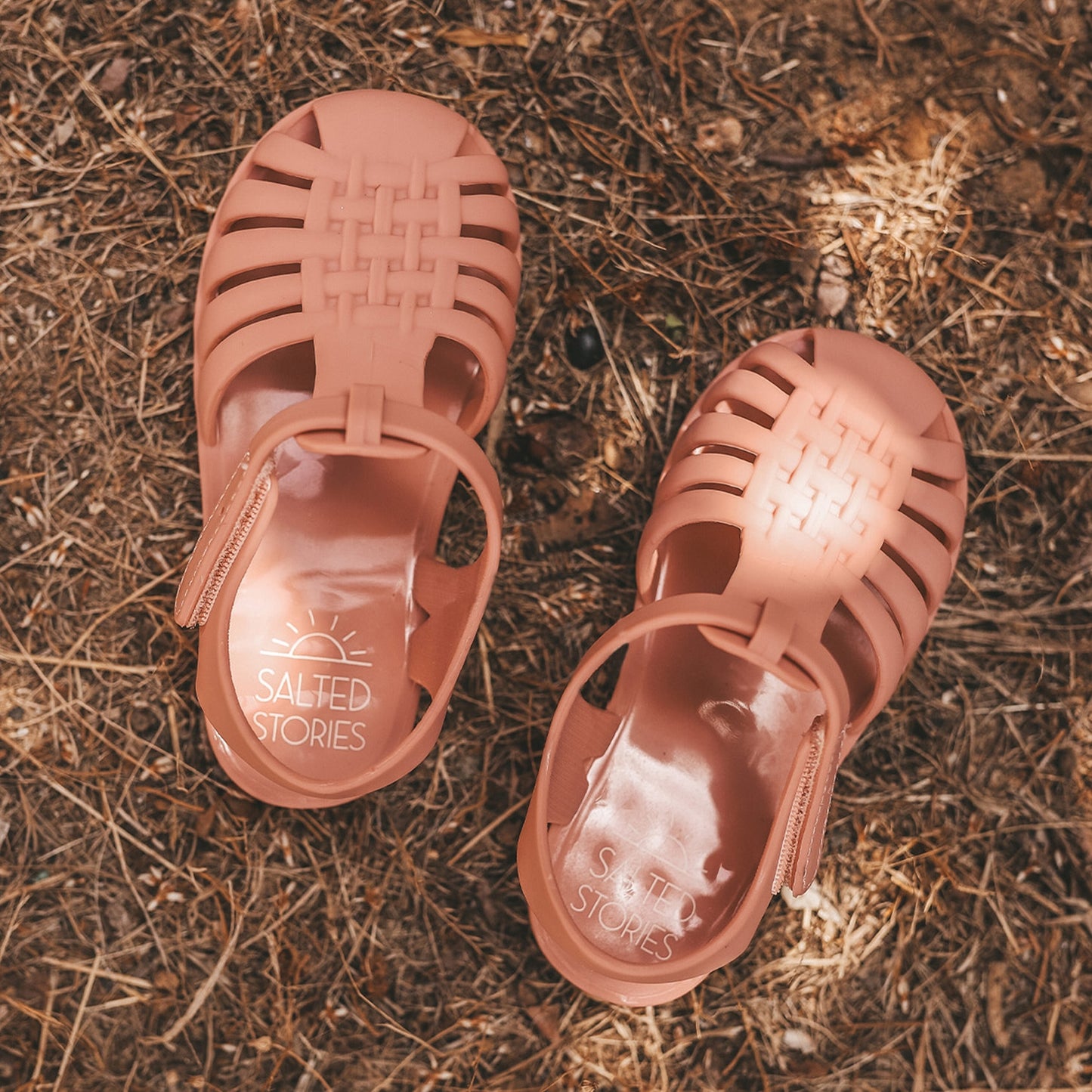 Salted Stories - Waterschoenen