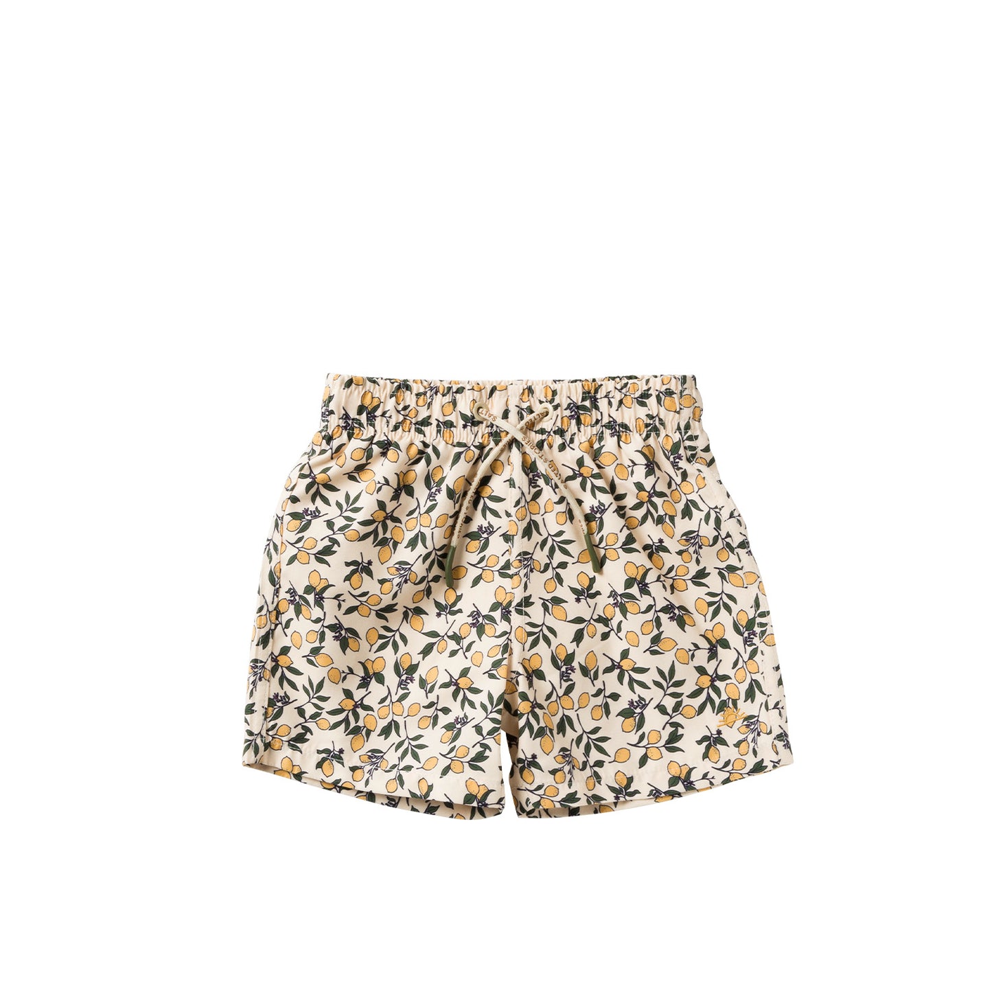 Salted Stories - Lemon swim short