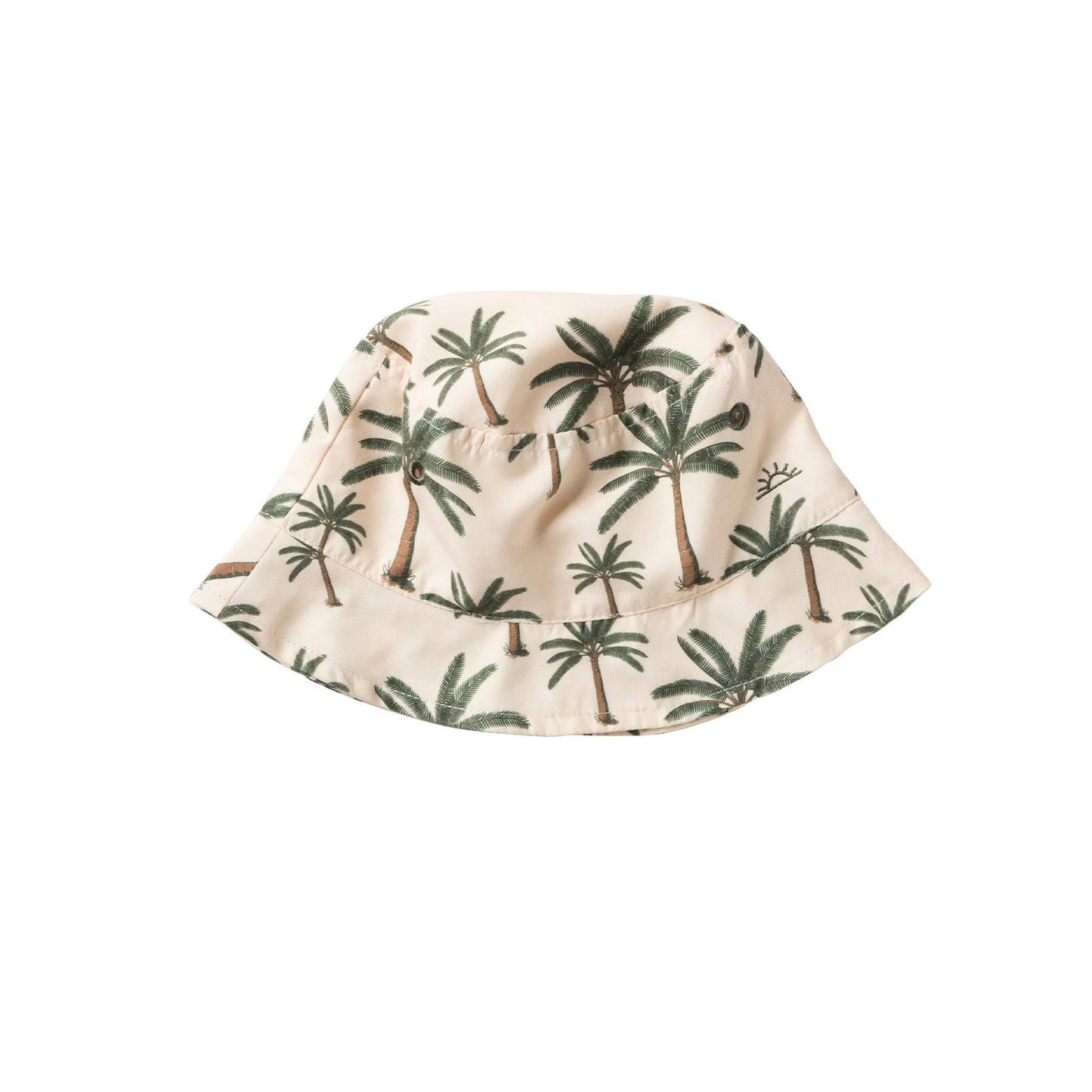 Salted Stories - Crown Tree bucket head