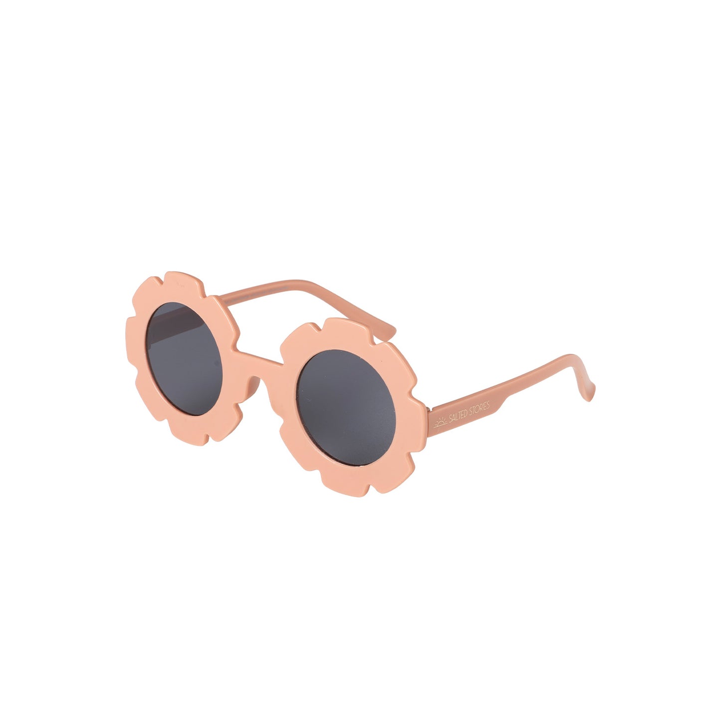 Salted Stories - Solid sunglasses