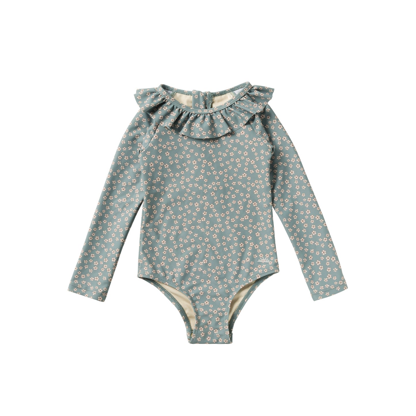 Salted Stories - Daisies bodysuit