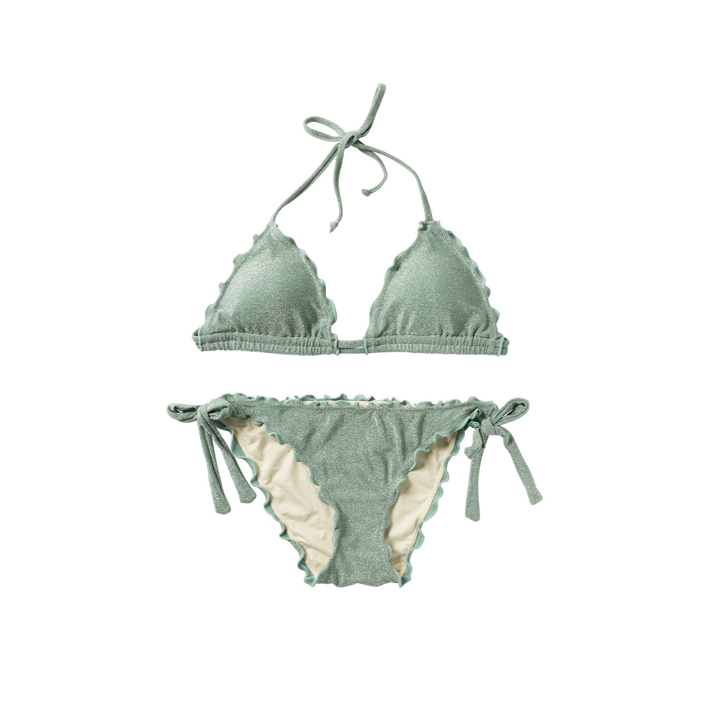 Salted Stories - Glitter bikini women