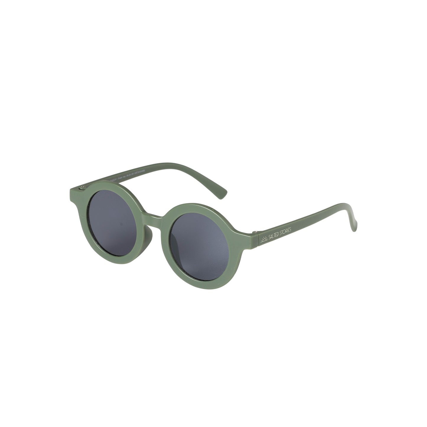 Salted Stories - Solid sunglasses