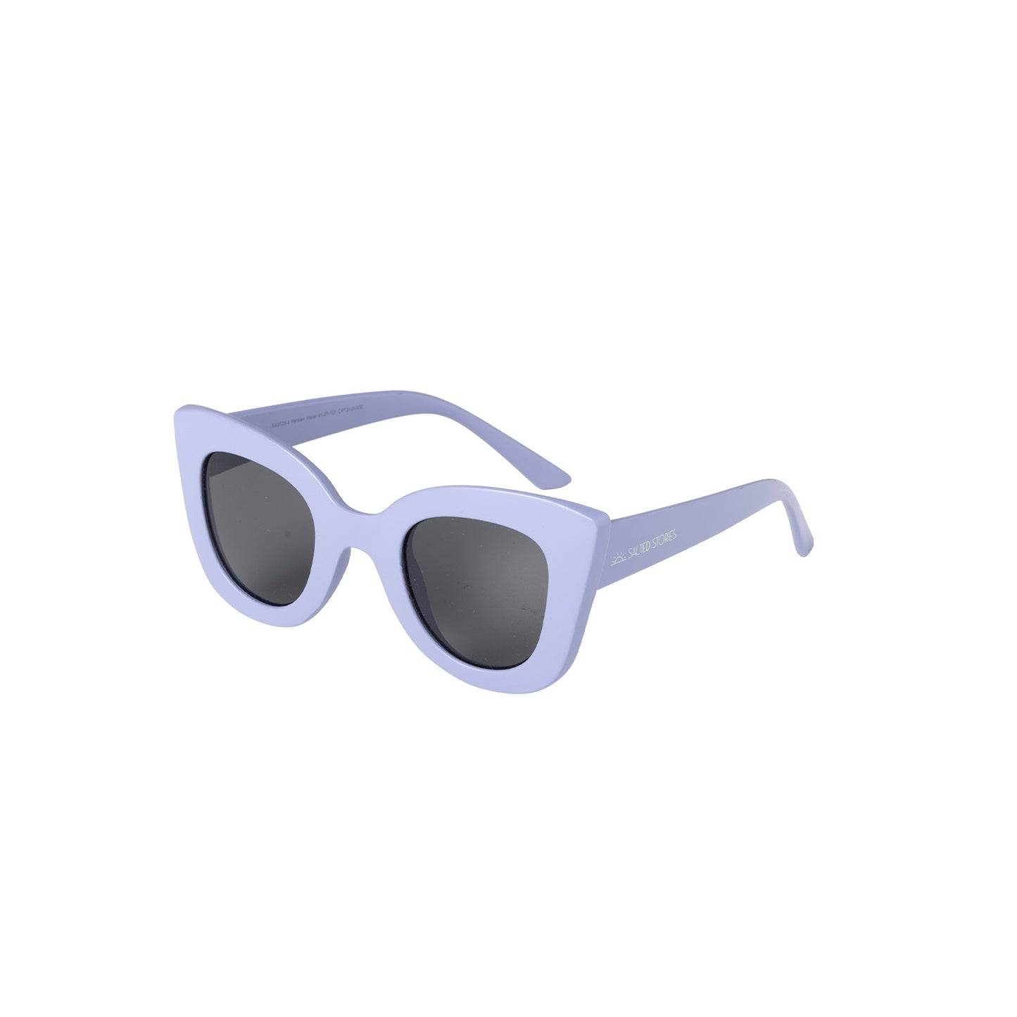 Salted Stories - Solid sunglasses