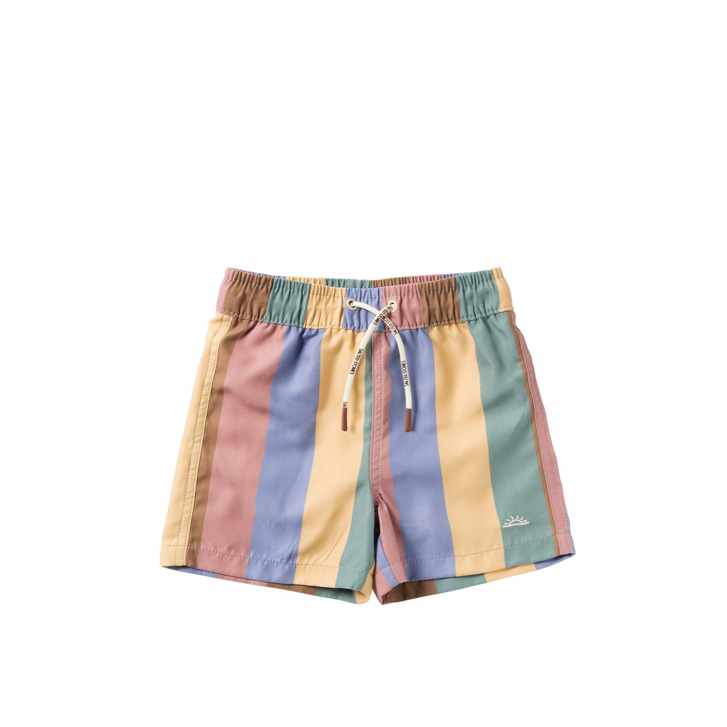 Salted Stories - Multi swimshort