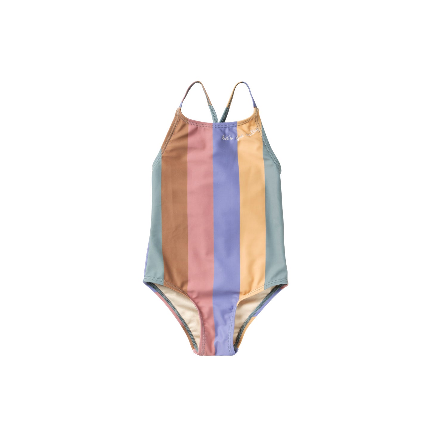 Salted Stories - Multi swimsuit
