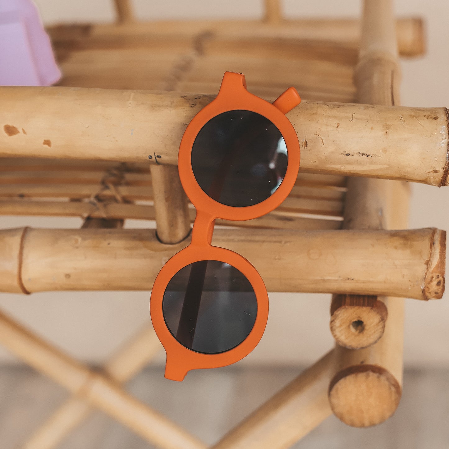 Salted Stories - Sunglasses brown