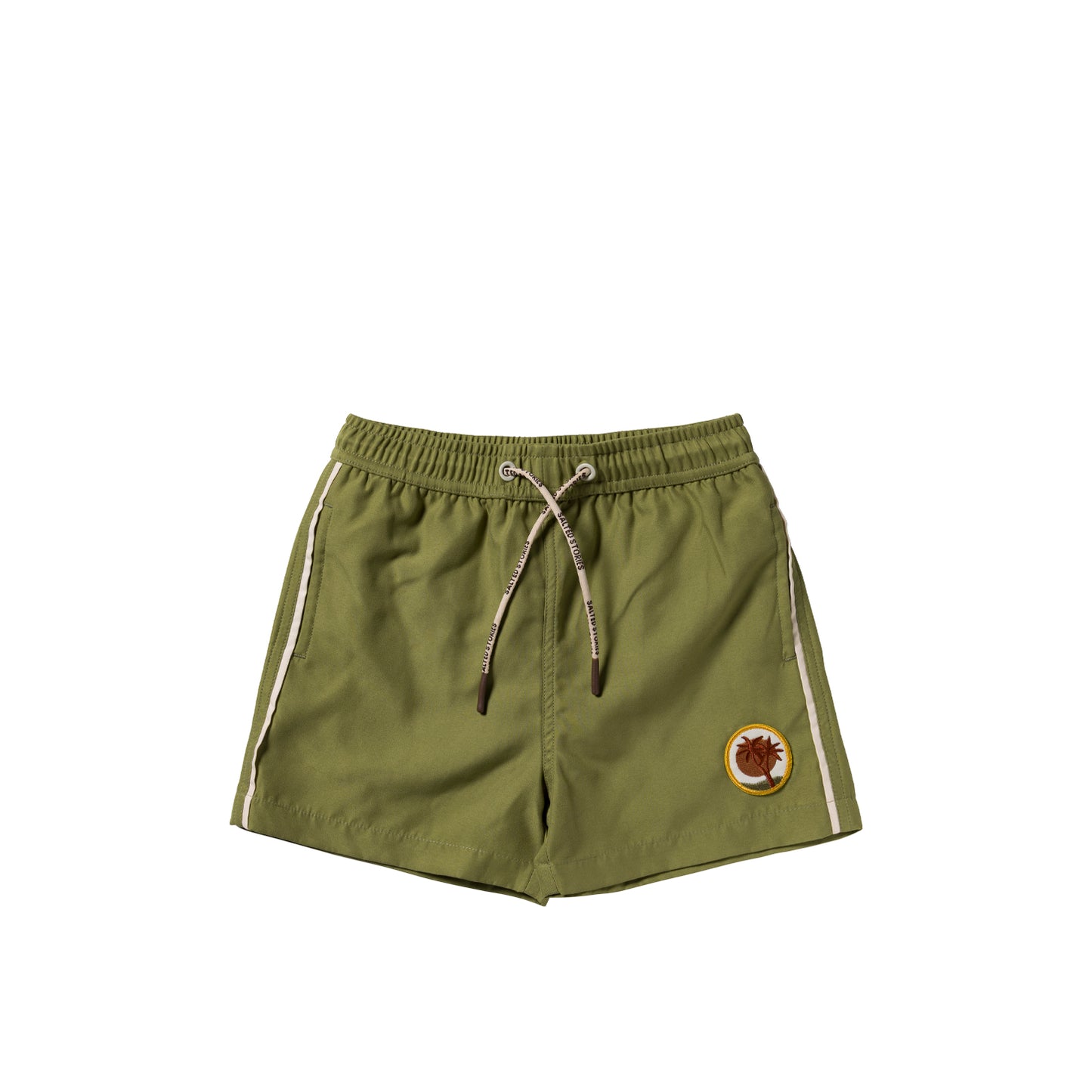 Salted Stories - Solid swimshort