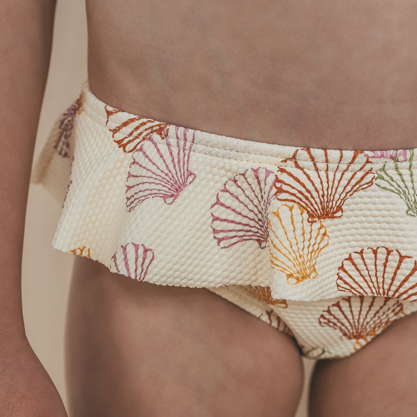 Salted Stories - Shells bikini